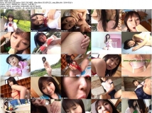 石川優実[Yumi Ishikawa] - 私立H学園 [OQT-115]