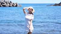 Myfans みみたん 私と一緒に旅行しているみたいに 热门