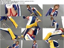 [RQ-STAR] HD MOVIE No.00746 河原さゆり[awahara Sayuri] - レースクイー