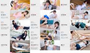 Minisuka.tv 2026.08.06 ALL 全部
